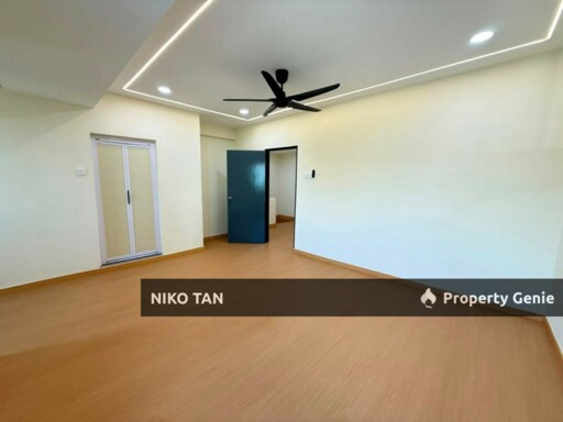 Jalan Hang Kasturi 2Storey Fully Renovated Taman Skudai Baru For Sale