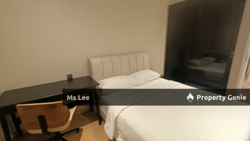 Star Residences Two @ KLCC - Near LRT KLCC, Level 45, Ready unit, Open for Reservation Now