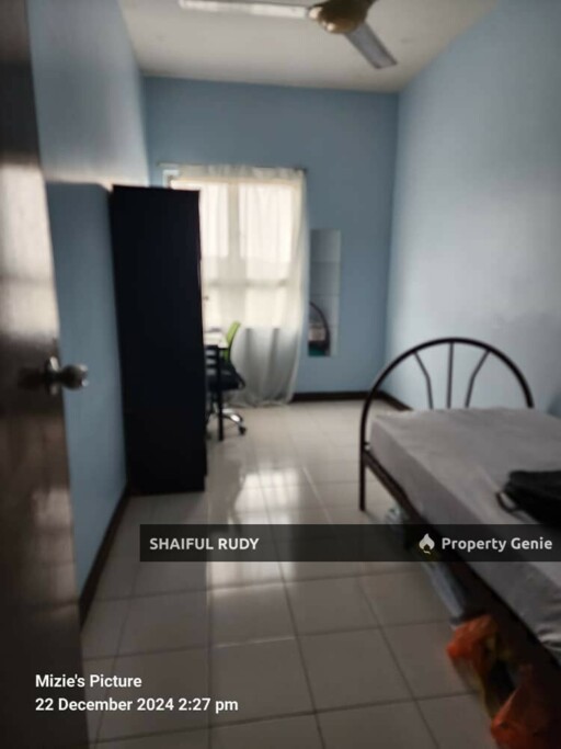 WANT TO SALE. CONDOMINIUM PARK AVENUE. PJU 10/1, DAMANSARA DAMAI, 47830 SELANGOR