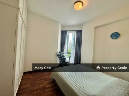 Ocean Palm Condo Tanjong Kling Klebang
