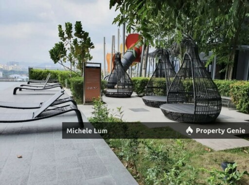 [Below Market 31%] Expressionz Professional Suites KL City (Near MRT)