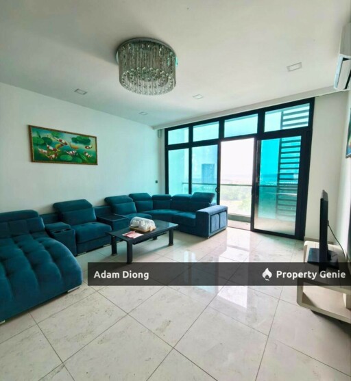 Green Haven Service Apartment @ Private Lift