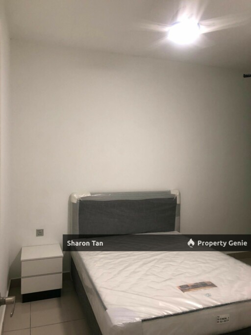 Twin Danga Residence Apartment Tmn Laguna JB 15 Min To CIQ