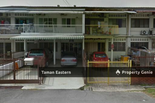 Taman Eastern
