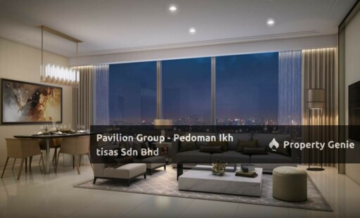Pavilion Damansara Heights