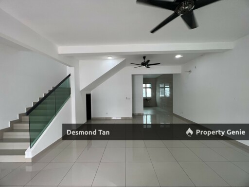 2 Storey Broadhill Forest Height, Arden Hill, Hermoso, Seremban