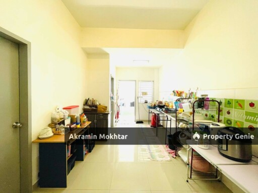FREEHOLD | DOUBLE STOREY TERRACE INTERMEDIATE HOUSE 96 RESIDENCES GREENWOODS @ SALAK PERDANA SEPANG