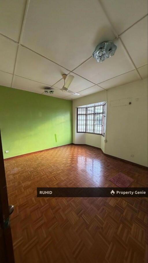 [UNBLOCK VIEW] 2-Storey Terrace Nusa Bestari Skudai (Near Bukit Indah)