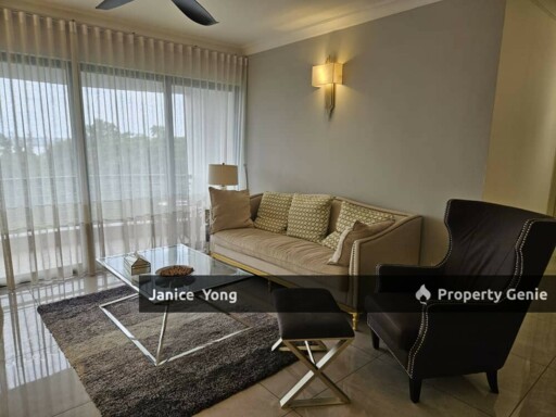 The Straits View Condominium Permas Jaya