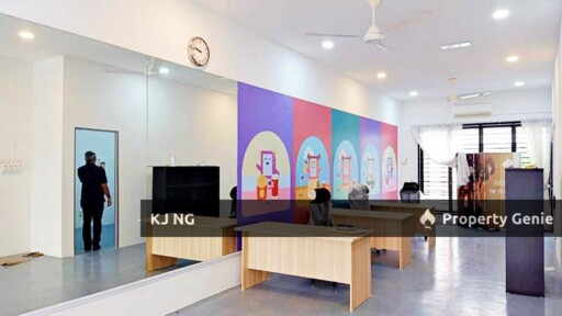 Sunway Boulevard Shop For Rent @ KJ 018 784 1188