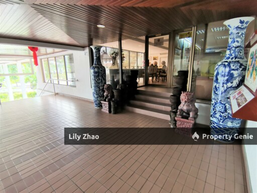Fully Furnished Waikiki Condo with Sea View & Golf View for Sale @ Tg.Aru, KK City