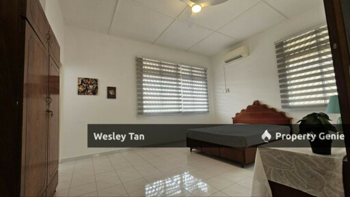 Malim Jaya 2 Stry Endlot 32x70 Fully Renovated & Furnished with Garden
