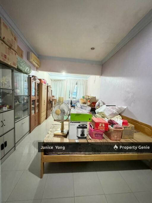 Taman Pelangi Jalan Sri Pelangi