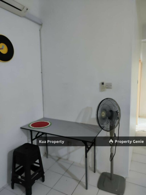 Courtyard Sanctuary Apartment Block A (1St Floor) For Sale! at MJC, Batu Kawa
