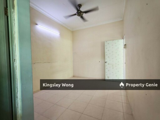 Pengkalan Indah Link Botani Single Storey Inter Corner House Near schools St18 Mall