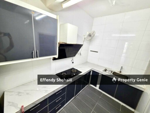 TIARA DUTA AMPANG CONDO
