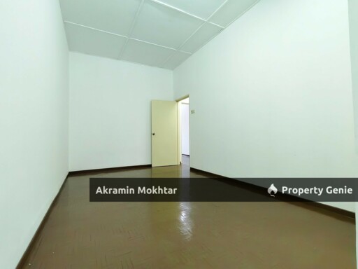 Freehold & Extended | Double Storey Terrace House Seksyen 1 Bandar Mahkota Cheras