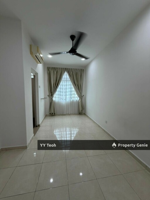 Ayer Keroh Permai Double Storey Terrace