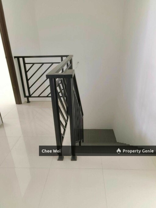 📍IPOH Polo Laguna Double Storey House For Sale