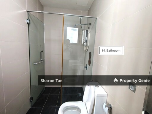 Citrine Residence 3 Bedroom Fully Furnished