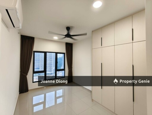 D Clover-Damansara Perdana