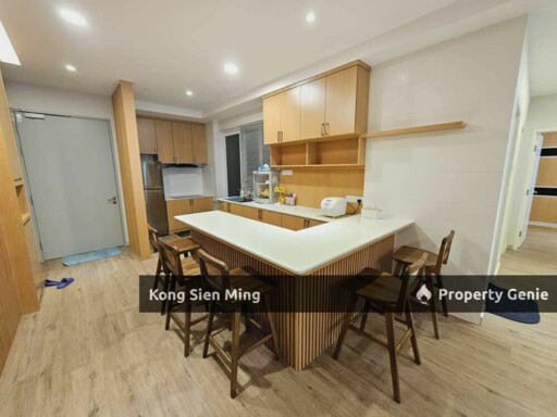 Kuching Avona Residence