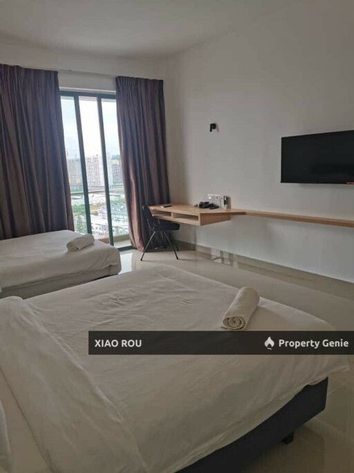 For Sale Swan Garden Residence