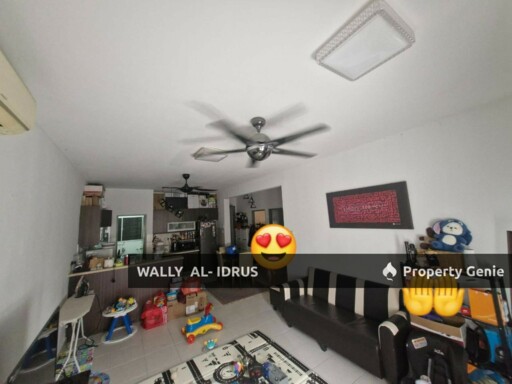 Suria Jelatek Residence