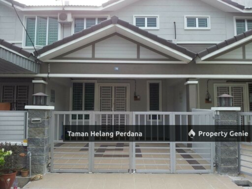 Taman Helang Perdana