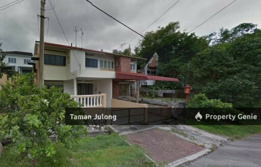 Taman Julong