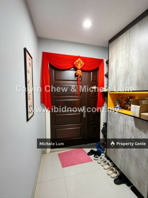 [Below Market 27%] Zan Pavillion Sungai Ara Bayan Lepas