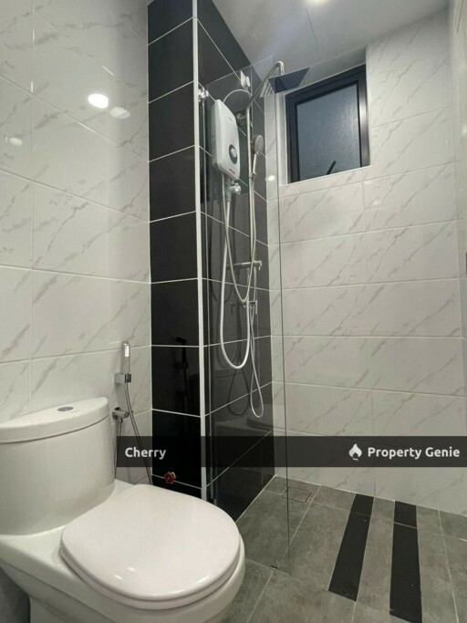 FOR RENT - Botanika @ Tebrau Coast