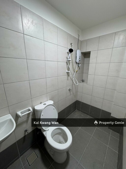 Minest Fully Furnished