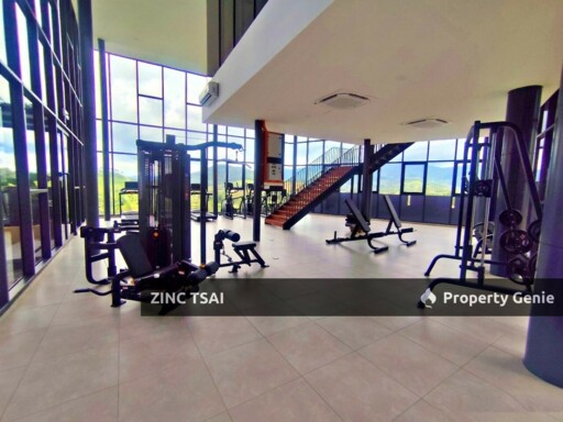 Midlands City Semenyih Freehold Dual Key SOHO Auction | 449 sqft | Save RM 39K