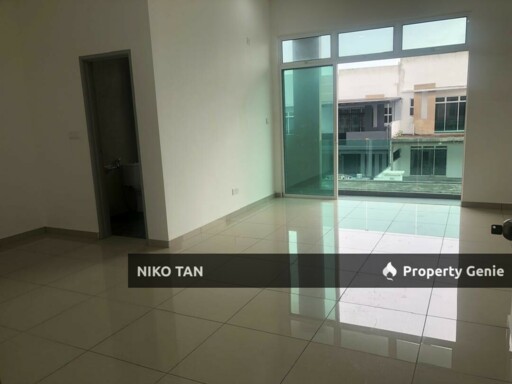 For Sale – 2 Storey Taman Bukit Jaya Ulu Tiram