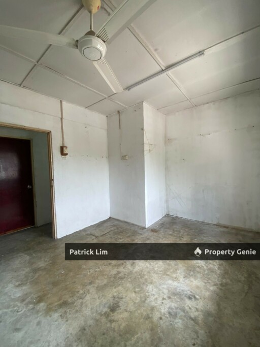 Double Storey Terrace House at Taman Ayer Keroh Heights 1 (For Sale)