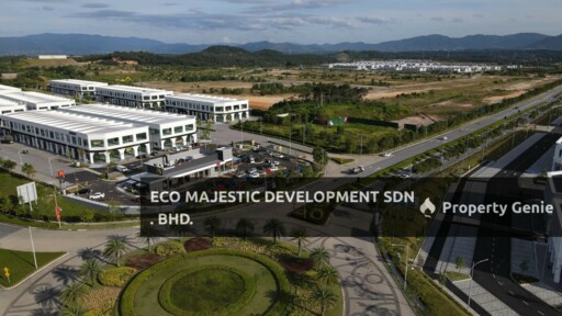 Mellowood, Eco Majestic