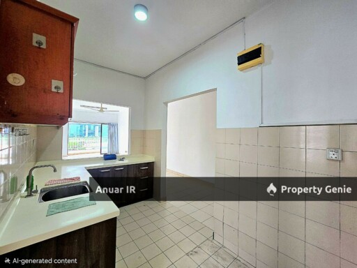 [Corner Unit] Sri Putramas Condo 1, Jalan Kuching Kuala Lumpur
