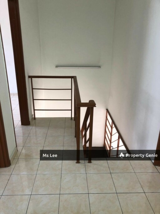 2 Storey House - Taman Teluk Gedung Indah @ Port Klang - Ready 30/9