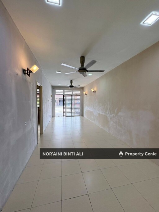 Utk Dijual Taman Gambang Damai 1
