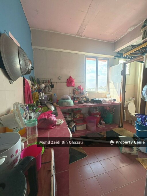 Pangsapuri Puchong Permai,  Jalan Permai 2/1, Taman Puchong permai, Batu 13, 47150, puchong, selangor