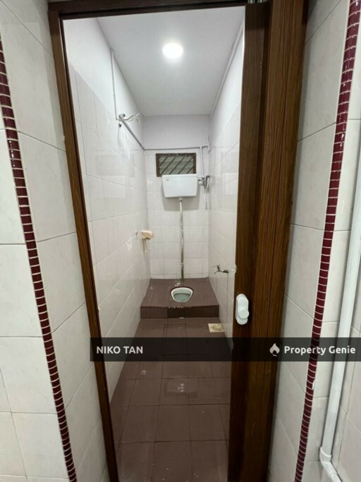 For Sale Jalan Teratai 76, Taman Johor Jaya