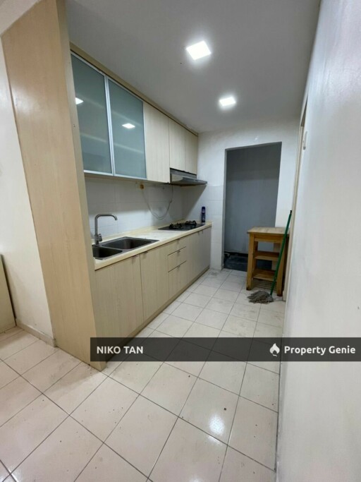 Blok C Shop Apartment Jln Pulai Perdana 11/7 Tmn Sri Pulai Perdana