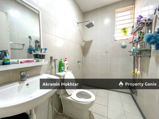 Freehold & Bumi Lot | 1 Storey Terrace House Taman Tiara Sendayan Labu Negeri Sembilan