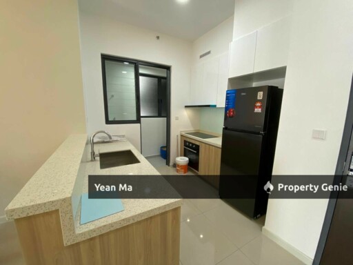 Residence Sunway Belfield Kuala Lumpur  For Rent