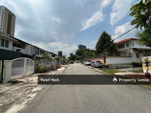 2 Storey SS20 Damansara Kim, Petaling Jaya Facing Open (Isle)