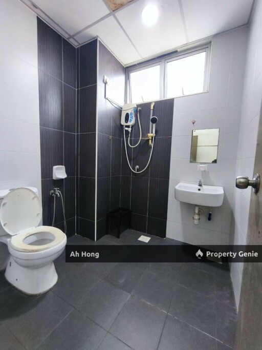 Larkin Height / 3bedroom / Partially Furnished / Below Market