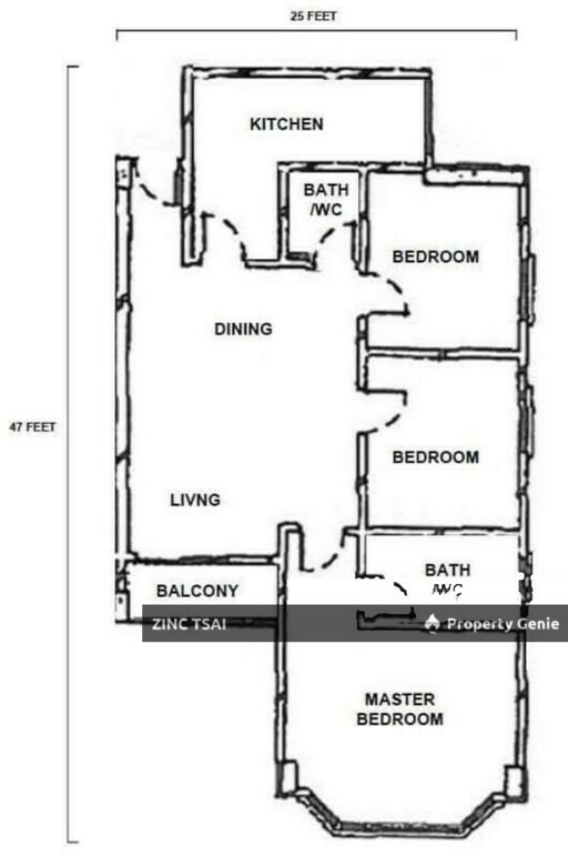 Green Acre Park Condominium🔥Save RM 94,850🔥🔥