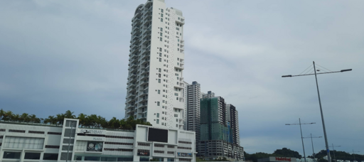 Batu Maung Residences
