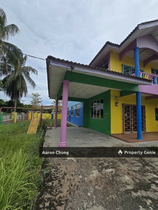 Taman Seri Mangga For Sale Melaka Tengah For Sale